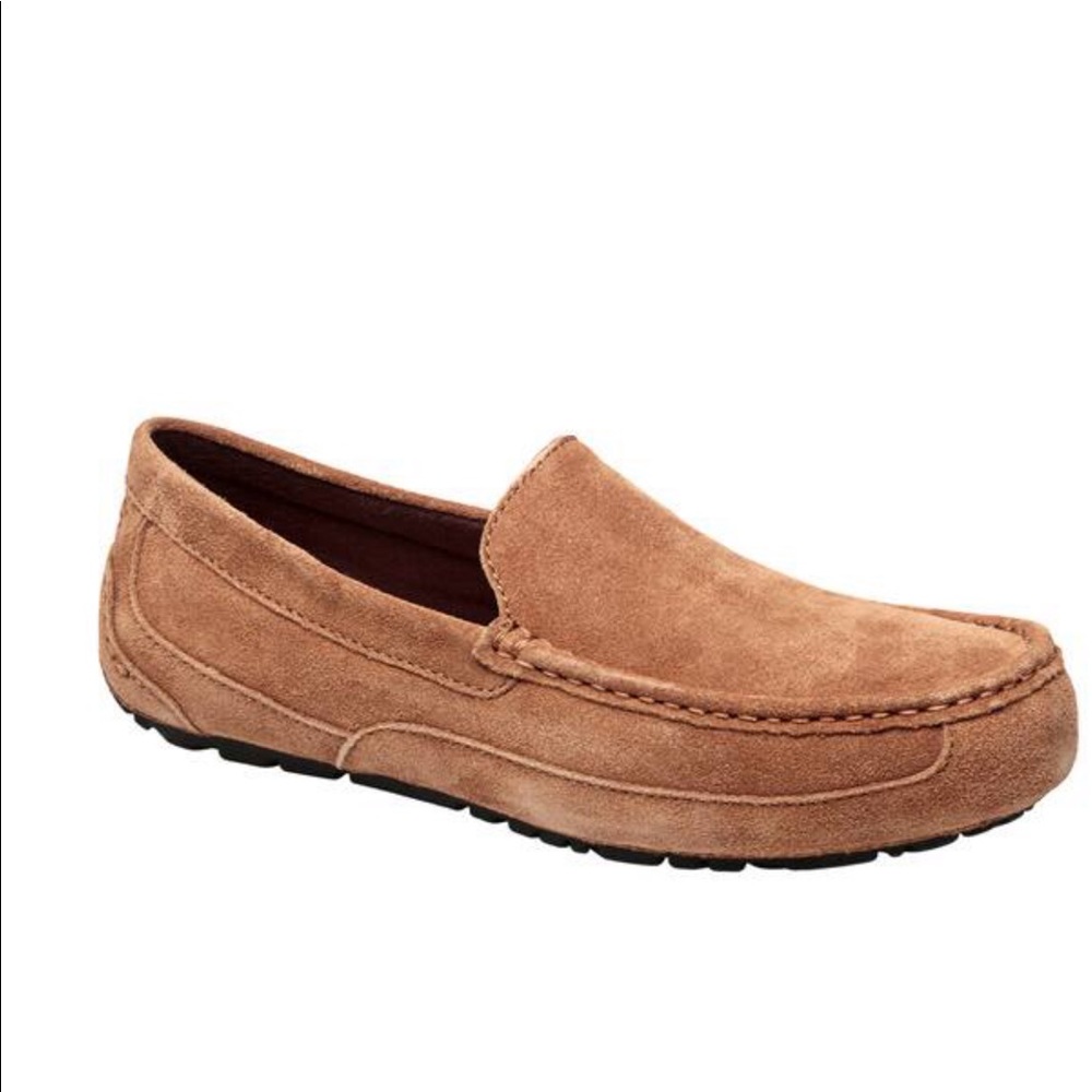 UGG Men’s Slipper | Alder Sz 10